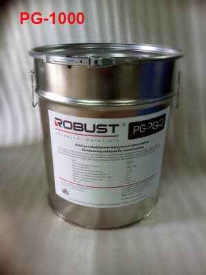 Клей PG-1000